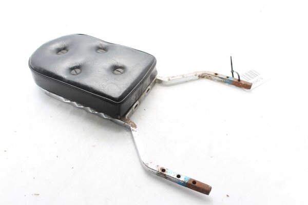 Rugleuning Onbekend Convoluut