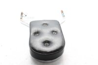 Rugleuning Onbekend Convoluut