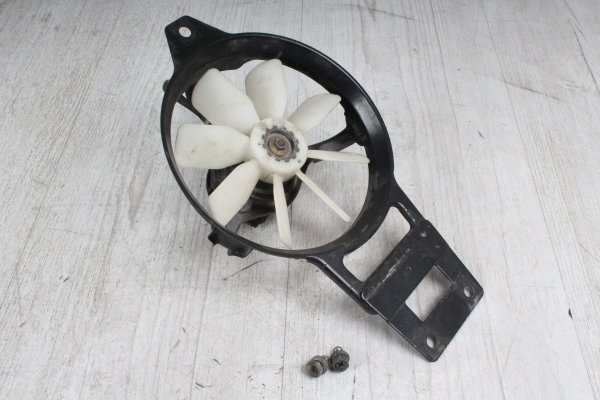 Kühlerlüfter Ventilator Kühlung Kawasaki GPZ 500 S EX500A 87-93