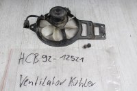 Kühlerlüfter Ventilator Kühlung Kawasaki GPZ 500 S EX500A 87-93