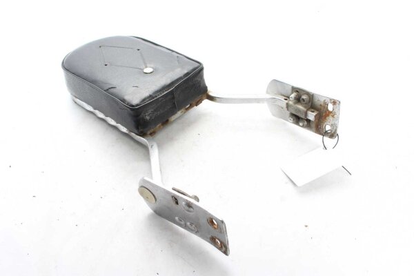 Rugleuning Onbekend Convoluut