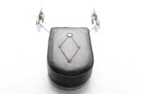 Rugleuning Onbekend Convoluut