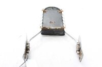 Rugleuning Onbekend Convoluut