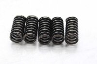 Konvolut Federn Unbekannt Konvolut