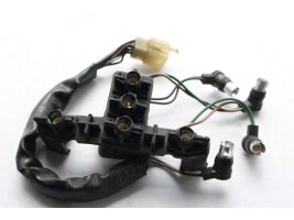 Luces indicadoras del mazo de cables Honda CB 900 F2...