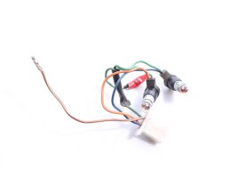 Kabelstrang Tachobeleuchtung Honda CBX 1000 CB1 79-79
