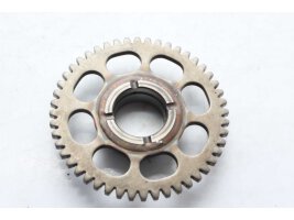 Starter freewheel gear Honda CB-1 (CB 400 F) NC27 89-91