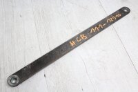 Stang Trommelrem Bevestiging Steun Rem Kawasaki GPZ 500 S...