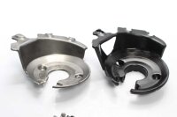 Motordeckel Kupplungsdeckel Einsatz rechts Kawasaki ZX-6R Ninja ZX636C 05-06