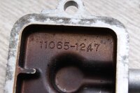 Zylinderkopfdeckel Ventildeckel Kawasaki ZX-6R Ninja ZX636C 05-06