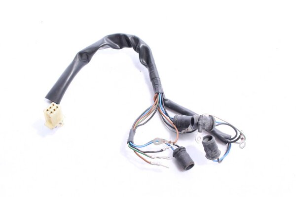 Ledningsnet ledningsnet speedometer Yamaha FZR 600 3HE 89-93