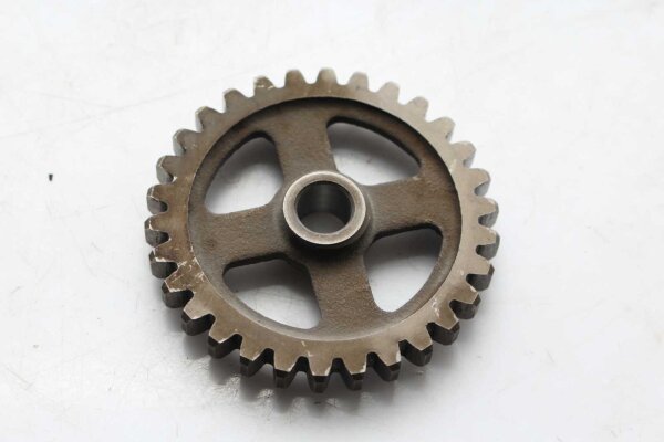 Vauhtipyörän hammaspyörä Yamaha FZR 600 3HE 89-93