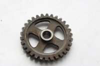 Vauhtipyörän hammaspyörä Yamaha FZR 600 3HE 89-93