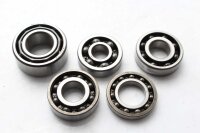 ball bearing engine Unbekannt Konvolut