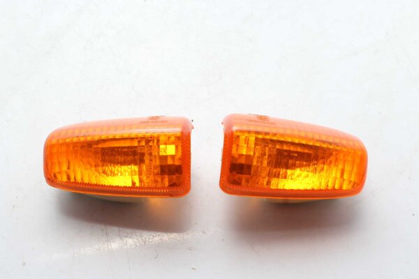 Capuchons de clignotant Capuchons gauche droite Unbekannt Konvolut