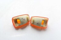 Capuchons de clignotant Capuchons gauche droite Unbekannt Konvolut