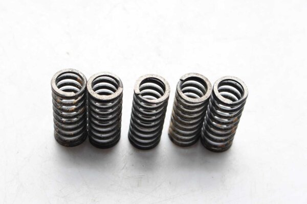 Mycket fjädrar Unbekannt Konvolut