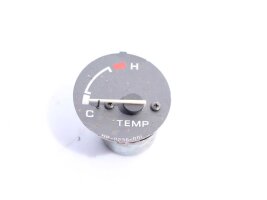 affichage de la température Honda CBR 600 F PC25...