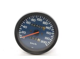 Tachometer Honda CB 450 S PC17 86-89