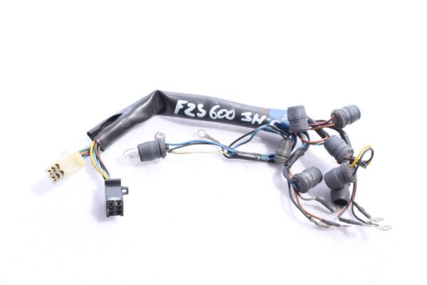 Ledningsnet ledningsnet speedometer Yamaha FZR 600 3HE 89-93