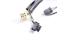 Ledningsnet ledningsnet speedometer Yamaha FZR 600 3HE 89-93