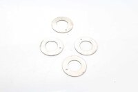 Gashåndtag Gashåndtag Unbekannt Konvolut