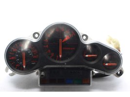 Instrument de cockpit Tacho Honda VF 1000 F SC15 84-86