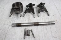 Schakelvorken Versnelling Versnellingsbak Rol Kawasaki...