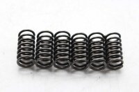 Konvolut Federn Unbekannt Konvolut