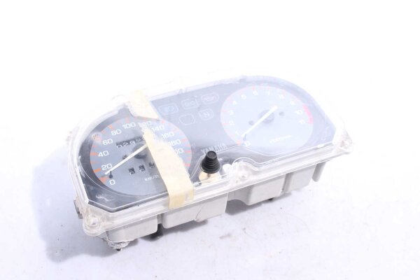 Yamaha XJ 600 S Diversion 4BR 91-97