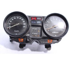 Instrumento de cabina Tacho Honda CB 750 F Boldor RC04 79-83