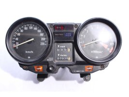 Instrumento de cabina Tacho Honda CB 750 F Boldor RC04 79-83