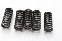 Konvolut Federn Unbekannt Konvolut