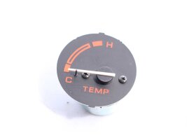 affichage de la température Honda CBR 600 F PC19...