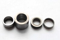 Group of remaining parts Unbekannt Konvolut