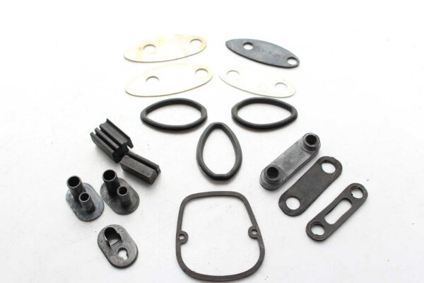 Konvolut Restteile Divers Unbekannt Konvolut