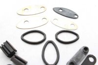 Konvolut Restteile Divers Unbekannt Konvolut