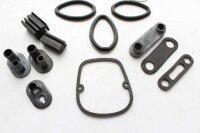 Konvolut Restteile Divers Unbekannt Konvolut