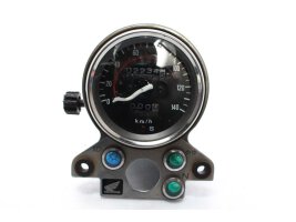 Speedometer indicator lights Honda CA 125 Rebel JC24/JC26...