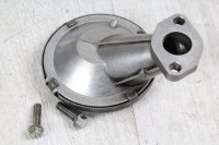 Oil screen filter oil pan engine Kawasaki GPZ 500 S...