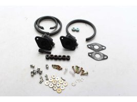Mixed lot of spare parts Divers Suzuki RF 900 R GT73B 94-98