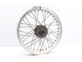 Rim front wheel front wheel Honda CB 250 RS MC02 80-84