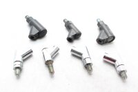 Group of mirror shots Unbekannt Konvolut