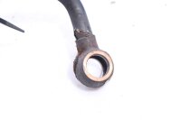 Enfriador de aceite de línea de aceite BMW F 650 CS Scarver K14 02-05