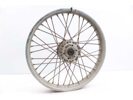 Rim front wheel front wheel Honda CB 750 F CB750F 75-78