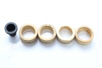 Karburator gasspjæld sæt Kawasaki GPZ 900 R ZX900A/1-6 84-89