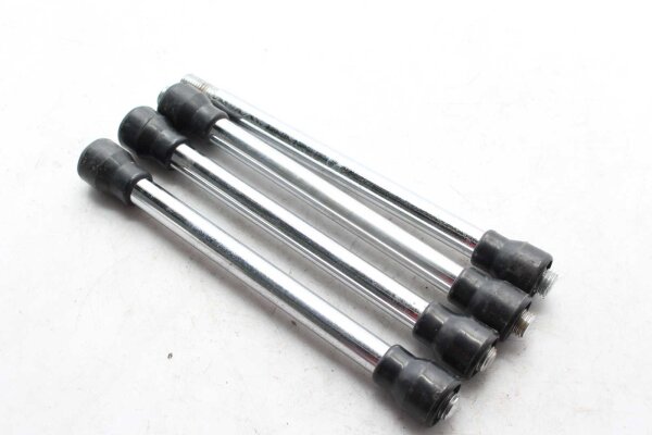 Group of mirror shots Unbekannt Konvolut