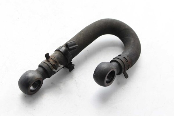 Oil line oil cooler BMW F 650 CS Scarver K14 02-05