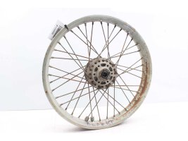 Rim front wheel front wheel Honda CB 750 K RC01 78-82