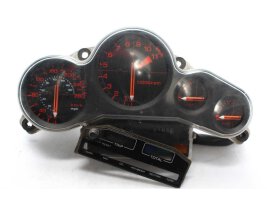 Speedometer Cockpit Instrument Honda VF 1000 F SC15 84-86